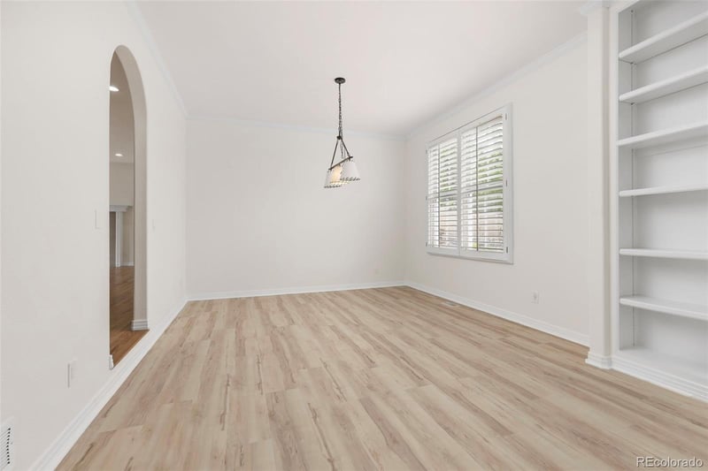 1732 E Phillips Ave, Littleton, CO 80122