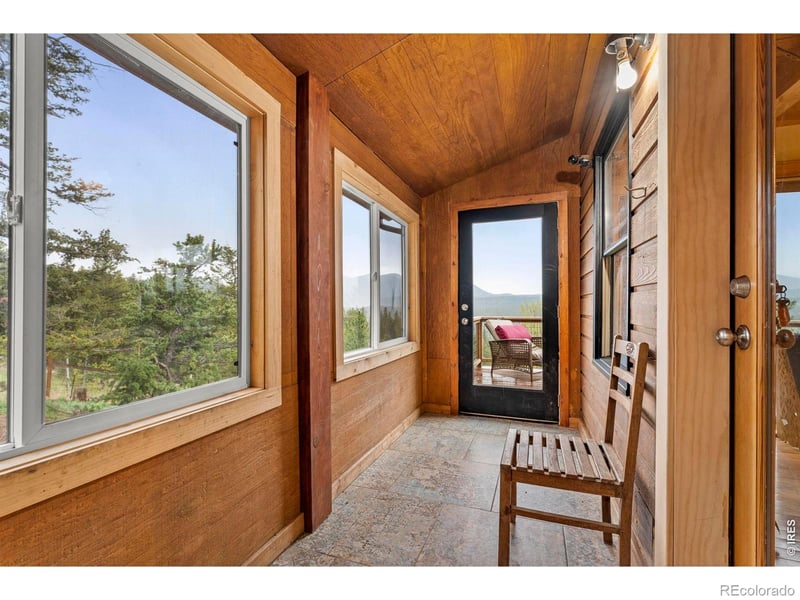 515 N Beaver Rd, Nederland, CO 80466