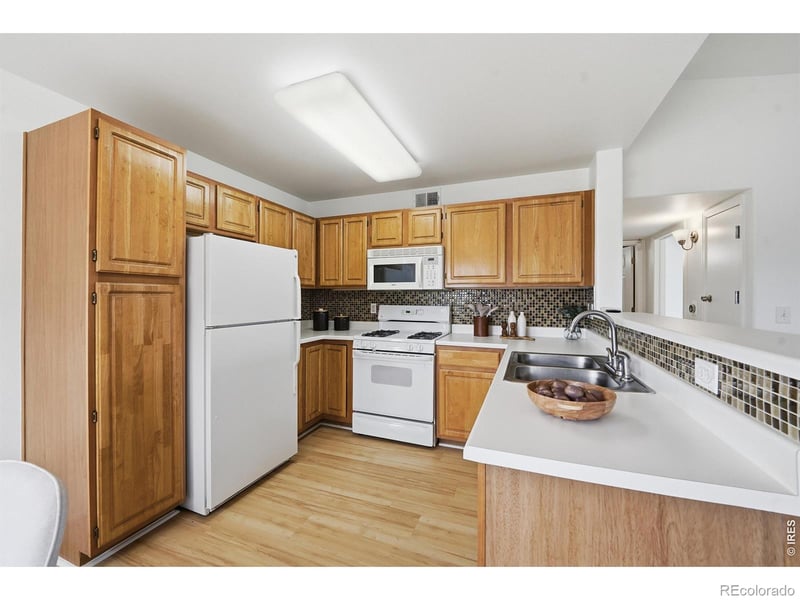 1010 Opal St #204, Broomfield, CO 80020
