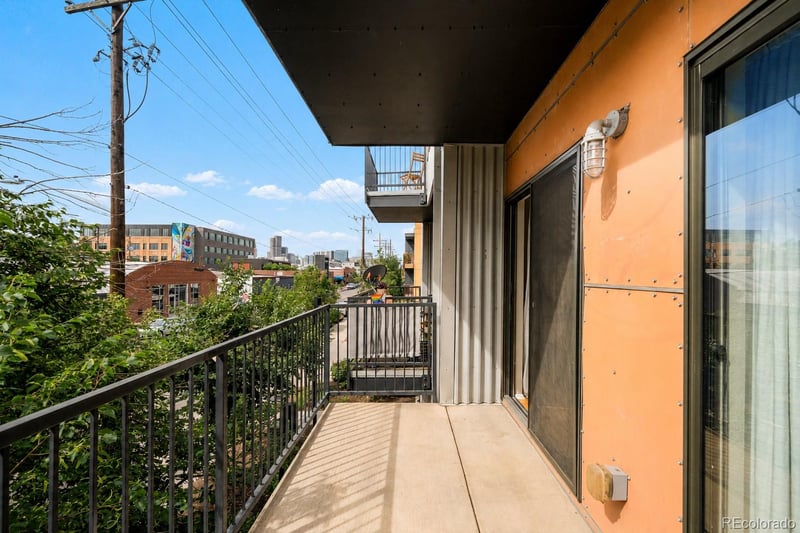 3149 Blake St #202, Denver, CO 80205