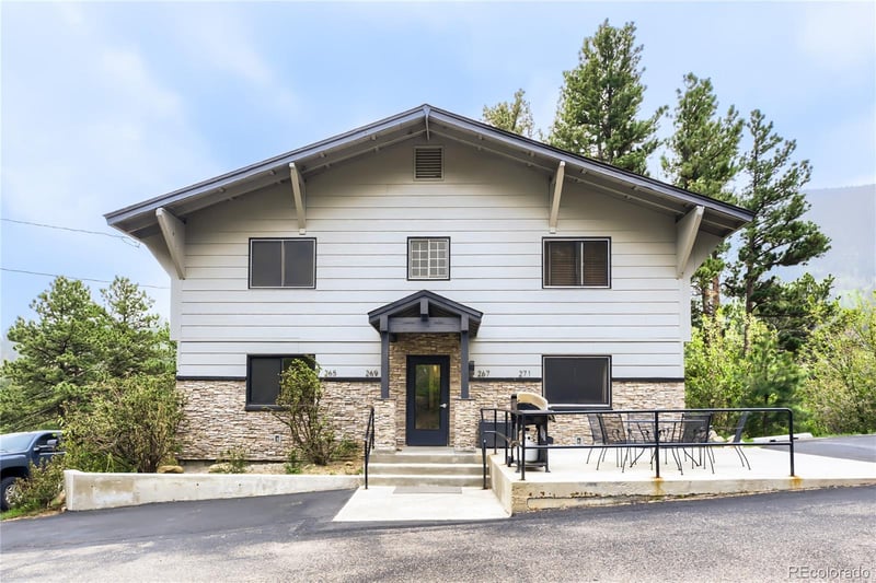 2760 Fall River Rd #265, Estes Park, CO 80517