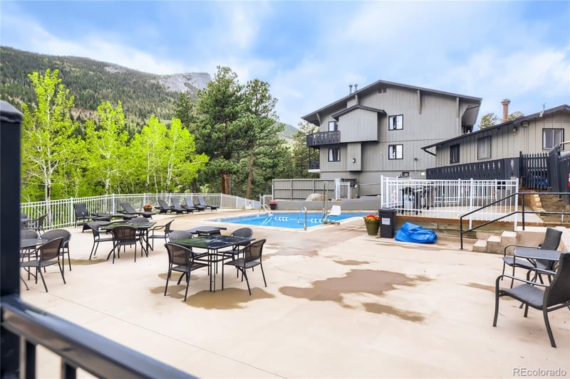 2760 Fall River Rd #265, Estes Park, CO 80517