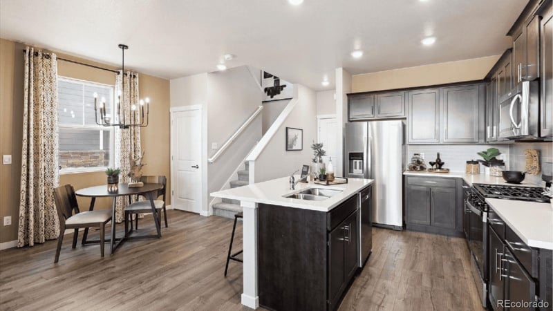 22372 E 7th Pl, Aurora, CO 80018