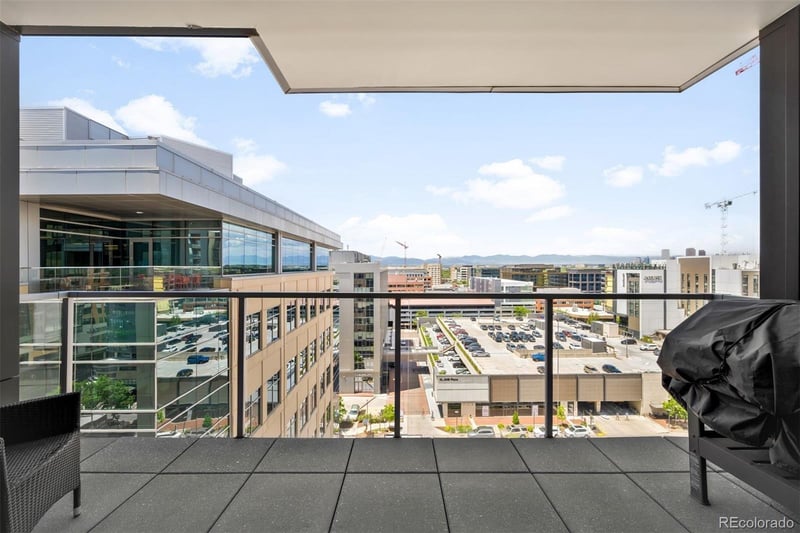 155 Steele St #1017, Denver, CO 80206