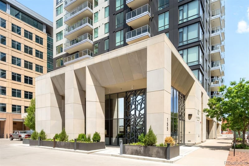 155 Steele St #1017, Denver, CO 80206