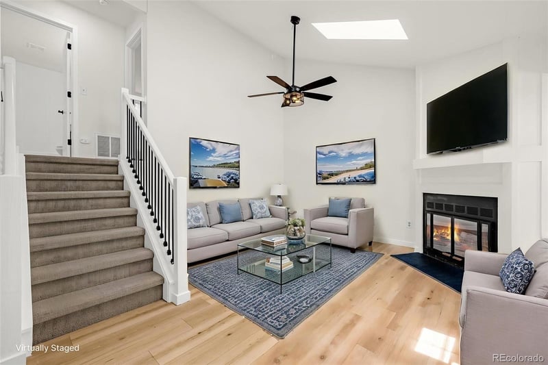 17396 E Rice Cir #D, Aurora, CO 80015
