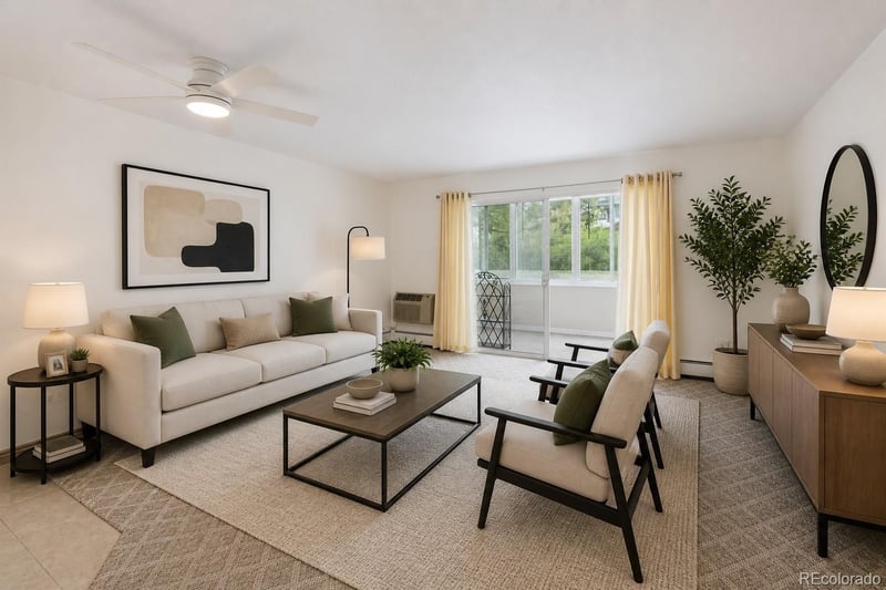745 S Alton Way #2A, Denver, CO 80247