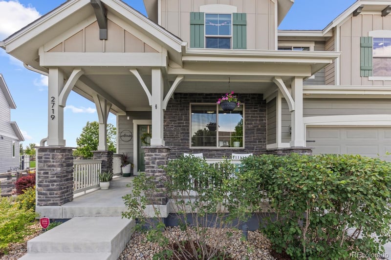 2719 Saltbrush Dr, Loveland, CO 80538