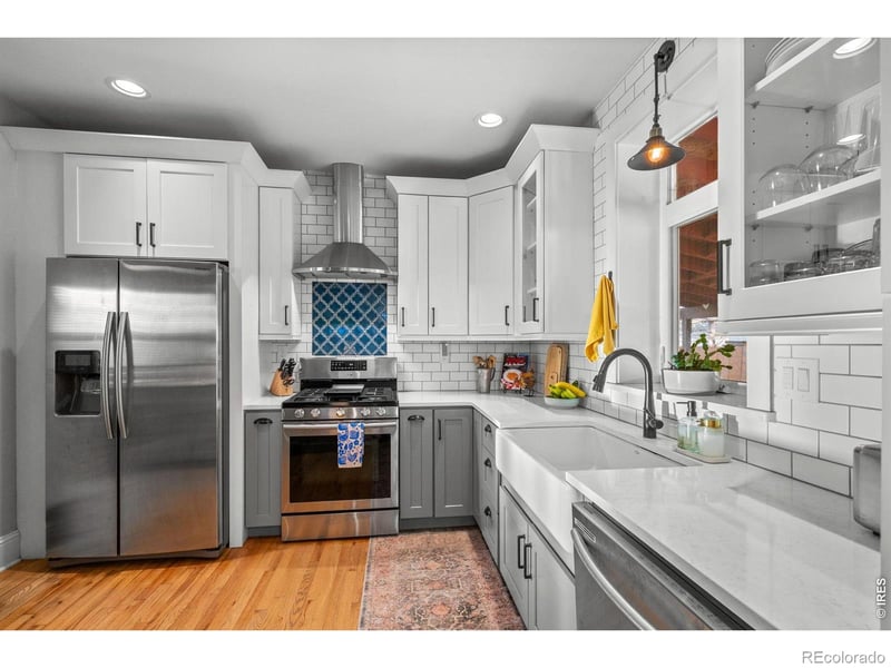 1134 S Washington St, Denver, CO 80210