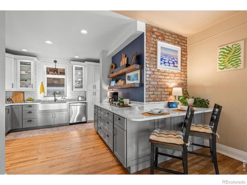 1134 S Washington St, Denver, CO 80210
