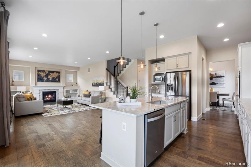 10659 Montecito Dr, Lone Tree, CO 80124