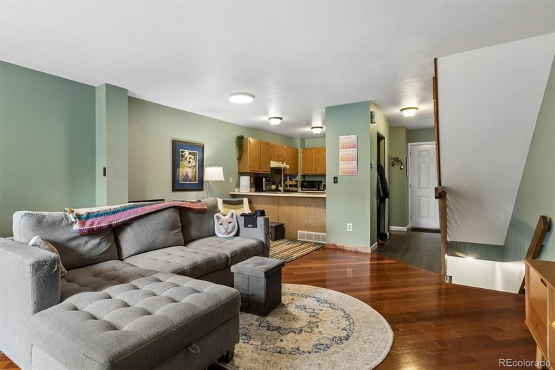 1077 Artemis Cir, Lafayette, CO 80026