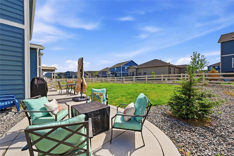 4828 Cattle Cross Rd, Castle Rock, CO 80104