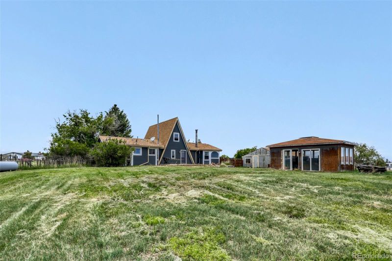 34804 Morgan Trl, Elizabeth, CO 80107