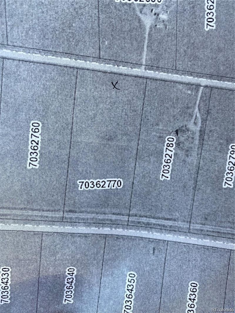 Lot 13 Cortez Rd, Blanca, CO 81123