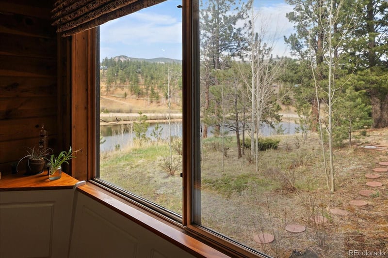 92 Prospectors Way, Bailey, CO 80421