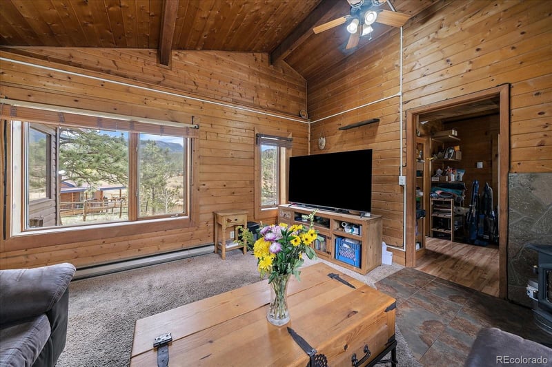 92 Prospectors Way, Bailey, CO 80421
