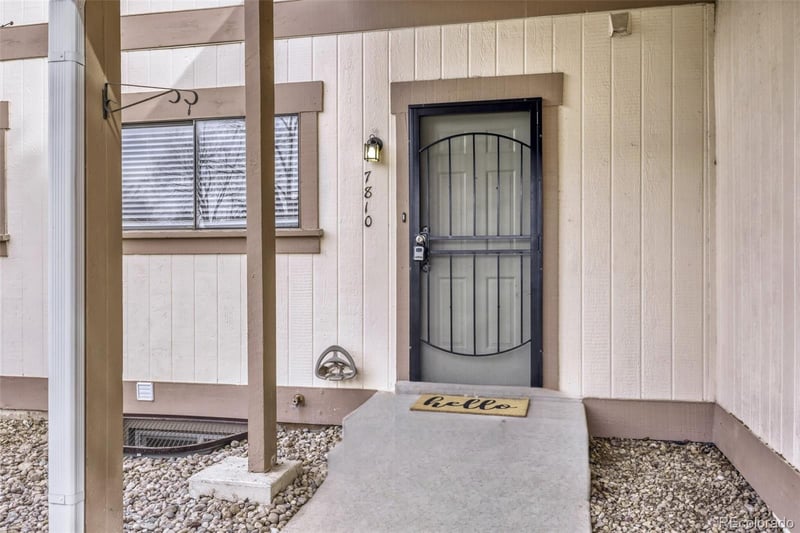 7810 W 90th Ave, Westminster, CO 80021