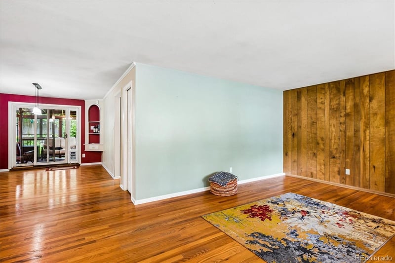 1170 S Dover St, Lakewood, CO 80232