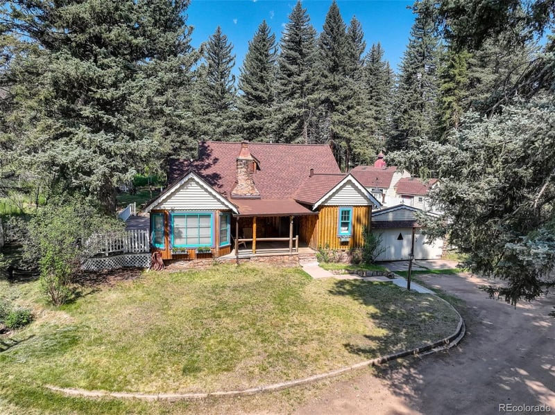 Home Worth Check