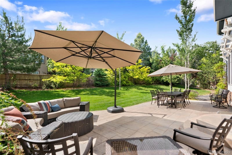 2586 Pemberly Ave, Highlands Ranch, CO 80126