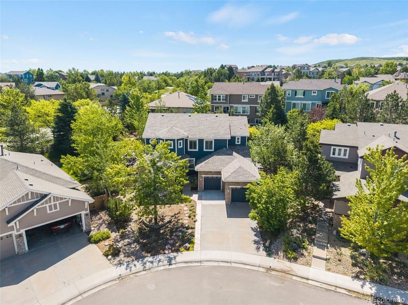 2586 Pemberly Ave, Highlands Ranch, CO 80126