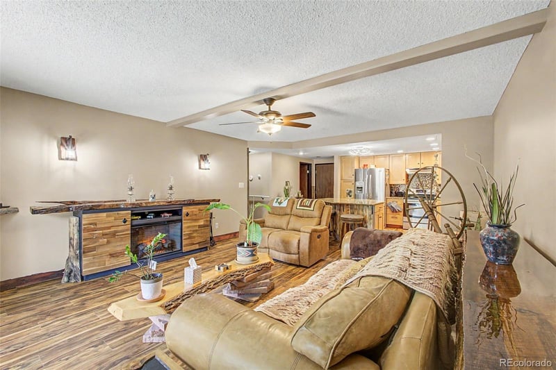 14000 E Linvale Pl #210, Aurora, CO 80014