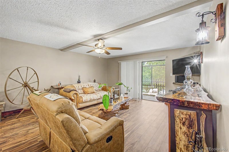 14000 E Linvale Pl #210, Aurora, CO 80014