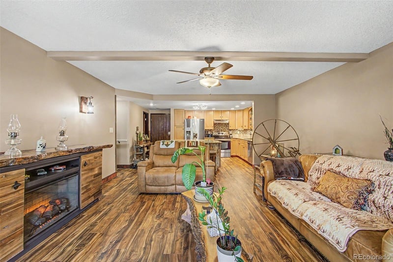 14000 E Linvale Pl #210, Aurora, CO 80014