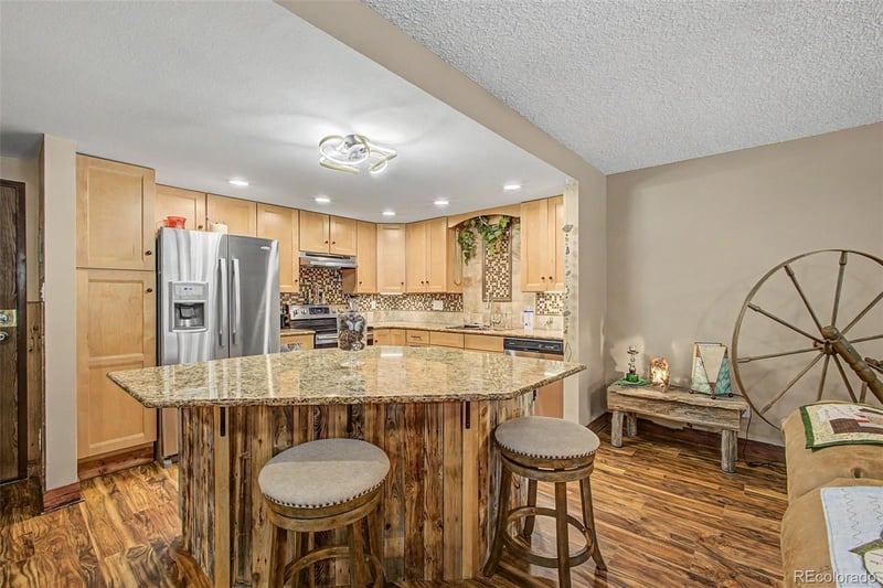 14000 E Linvale Pl #210, Aurora, CO 80014
