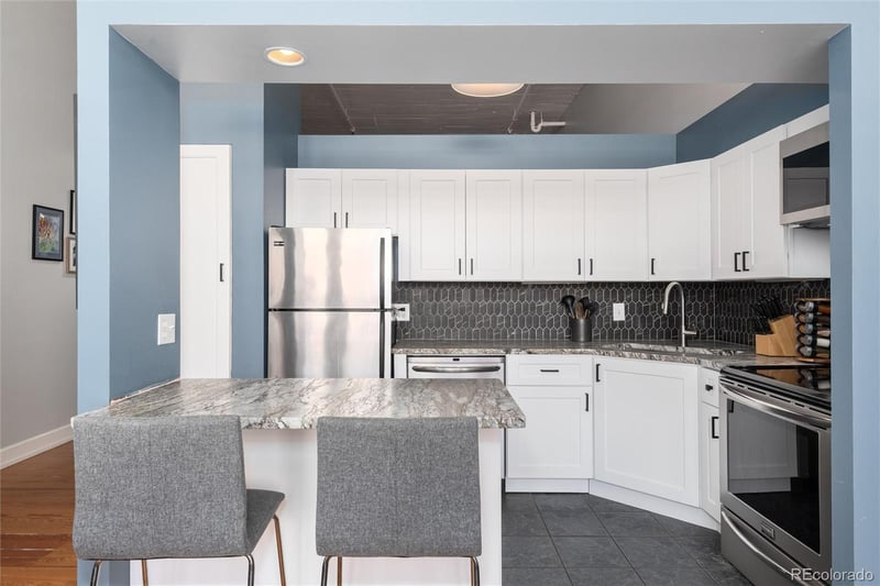 720 16th St #407, Denver, CO 80202