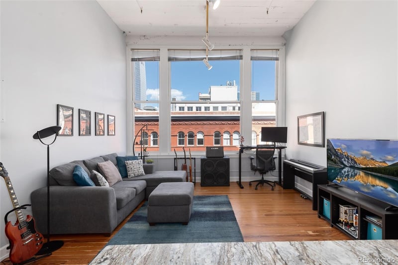 720 16th St #407, Denver, CO 80202