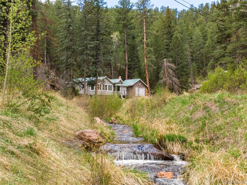 232 Fox Creek Rd, Glen Haven, CO 80532