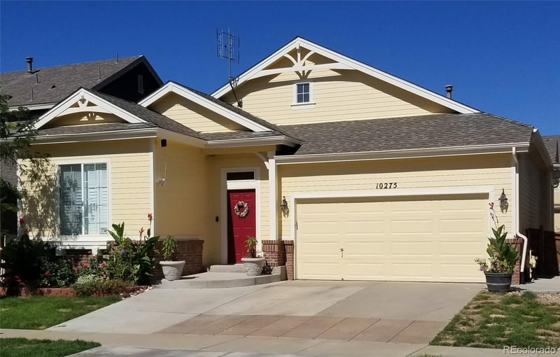10275 Sedalia St, Commerce City, CO 80022