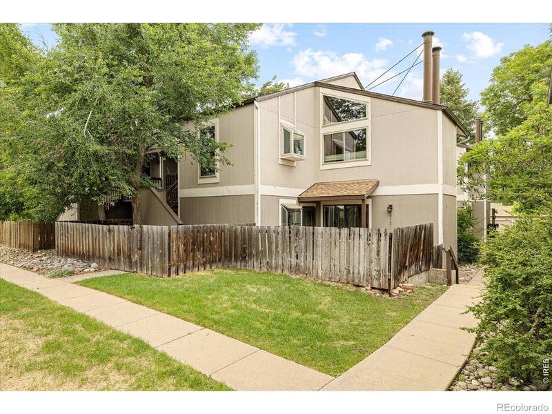 4721 Tantra Dr #6A, Boulder, CO 80305
