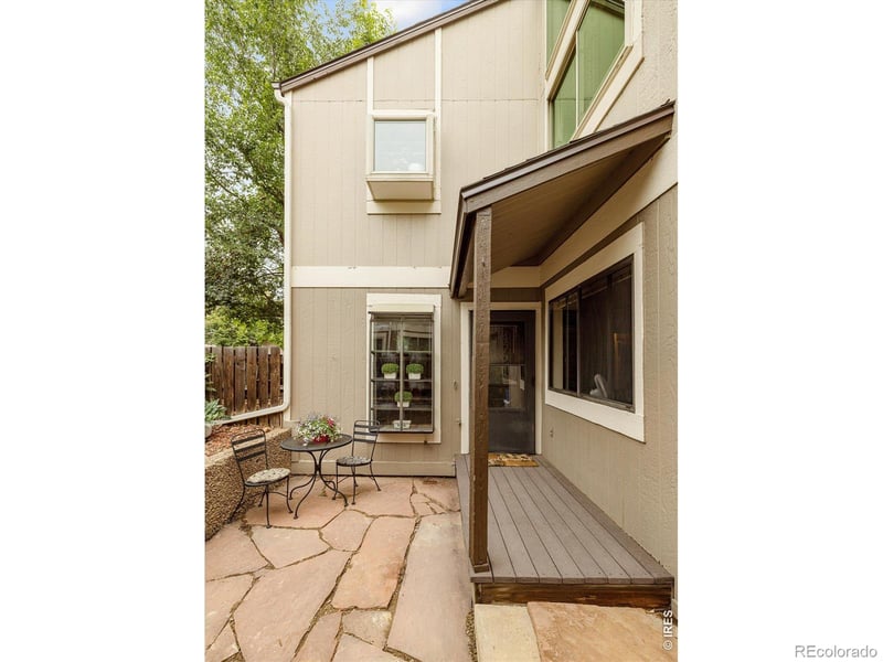 4721 Tantra Dr #6A, Boulder, CO 80305