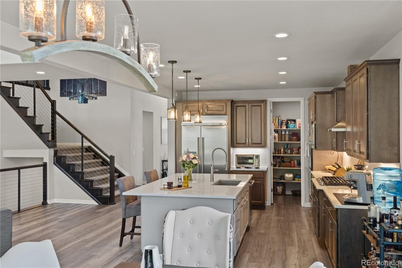 12040 Mosey Ln, Parker, CO 80138