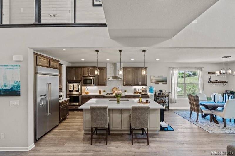 12040 Mosey Ln, Parker, CO 80138