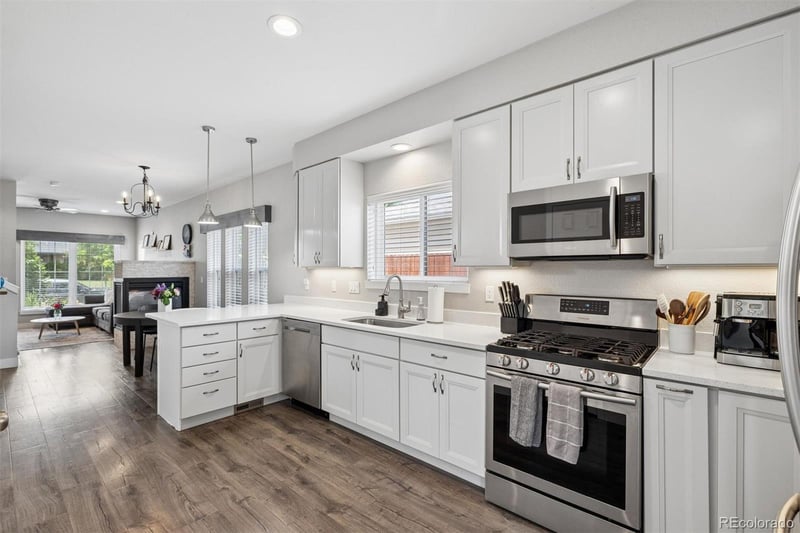 1358 Raleigh St, Denver, CO 80204