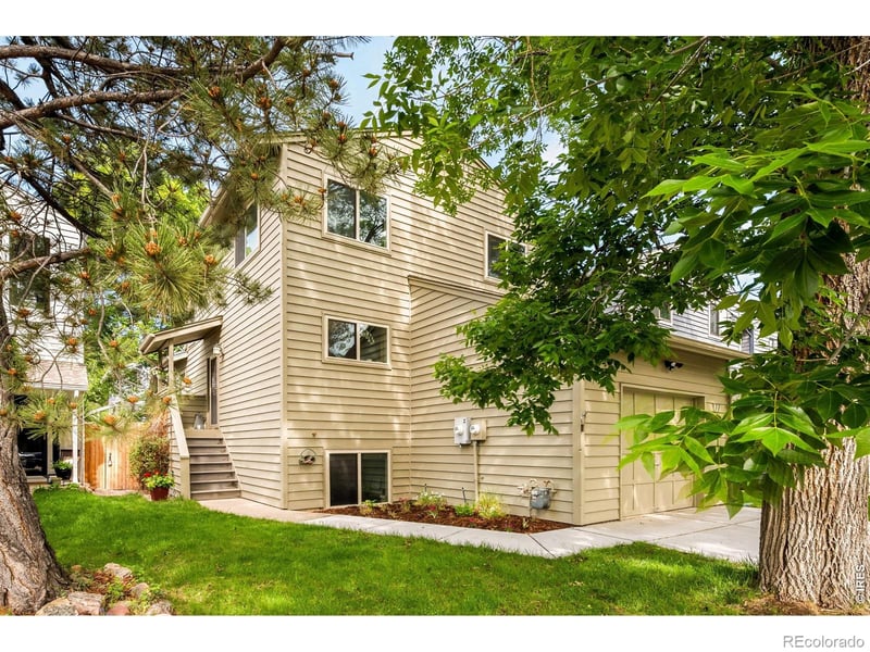 77 Genesee Ct, Boulder, CO 80303