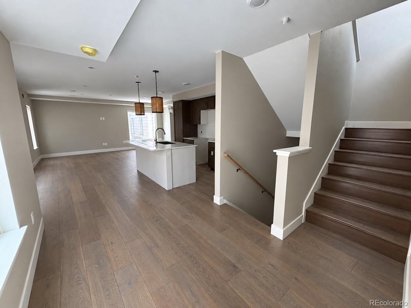 3838 N Perry St #601, Denver, CO 80212