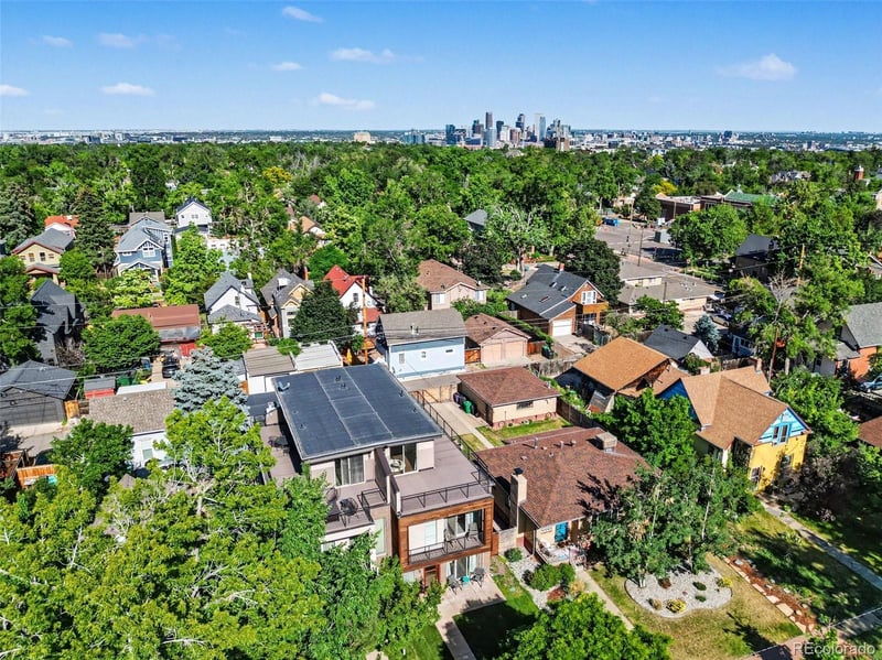 3538 N Raleigh St, Denver, CO 80212