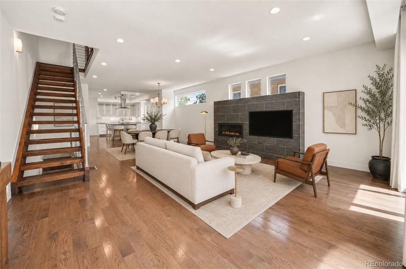 3538 N Raleigh St, Denver, CO 80212