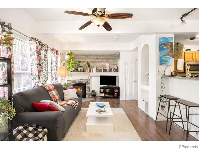 4973 S Dillon St #126, Aurora, CO 80015