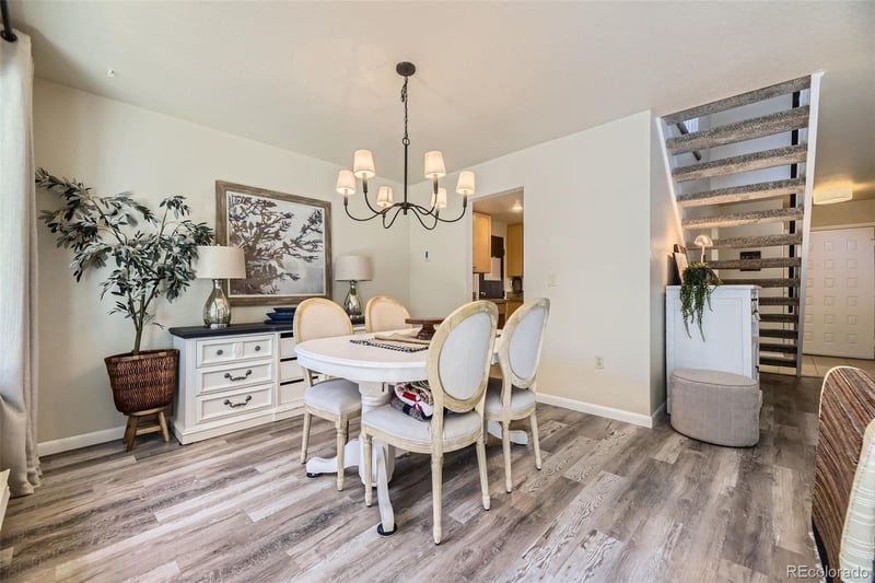 2437 S Victor St #A, Aurora, CO 80014