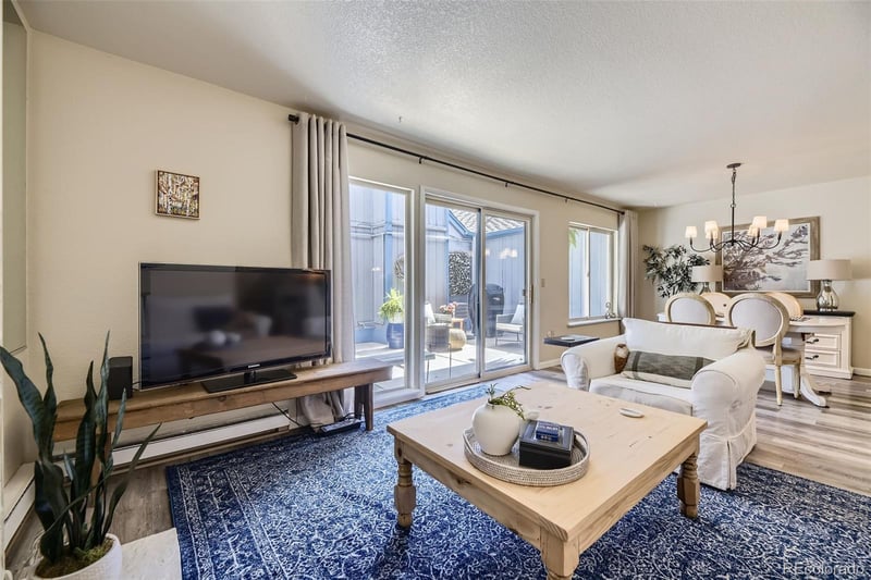 2437 S Victor St #A, Aurora, CO 80014