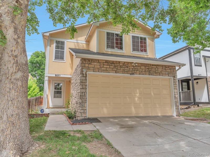 8071 Bryant St, Westminster, CO 80031