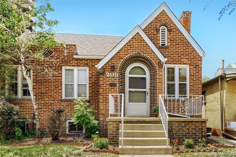 Home Worth Check