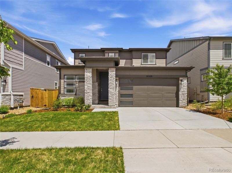 14260 Hop Clover Trl, Parker, CO 80134