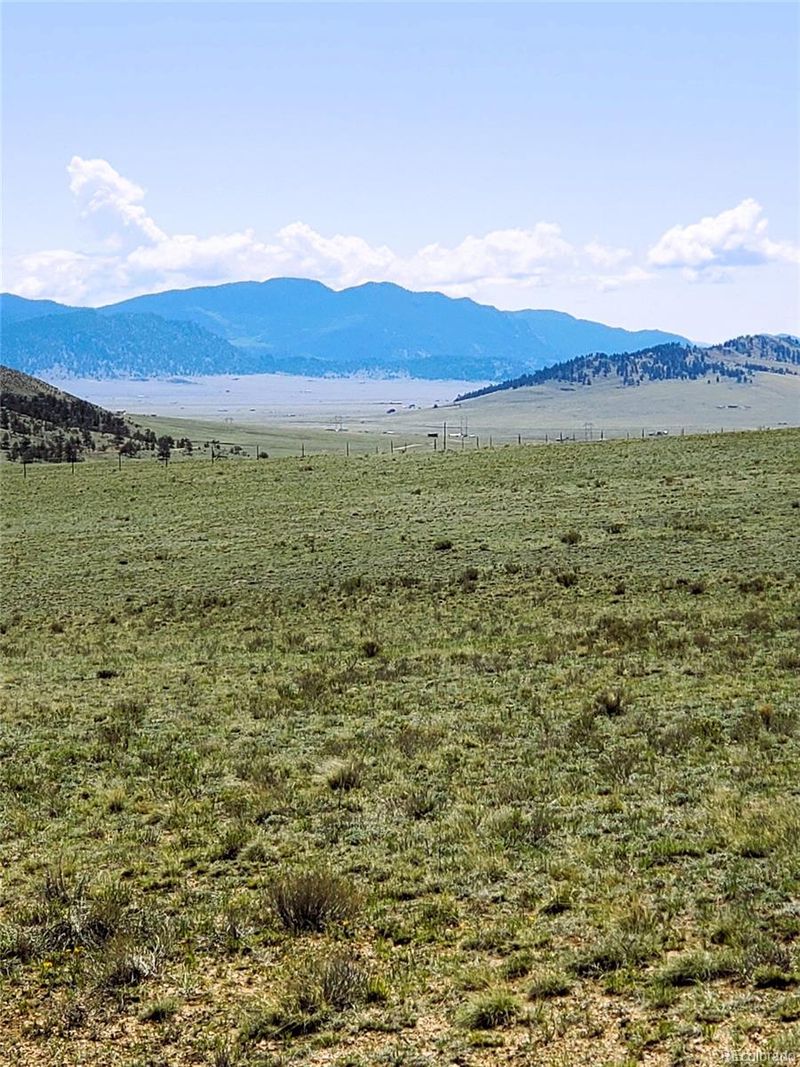 642 Mesa Rd Lot 40, Hartsel, CO 80449